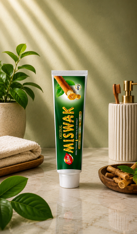 Miswak A La Menthe